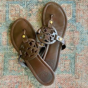 Tory Burch Miller Sandals